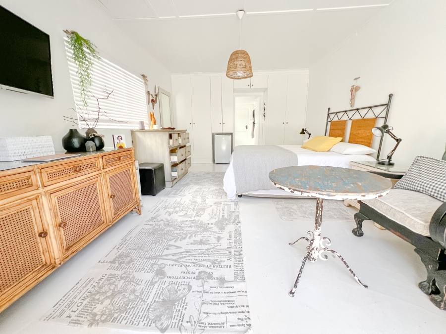 To Let 5 Bedroom Property for Rent in Seaside Longships Western Cape